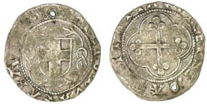 Savoie - Philibert II - Gros (Bourg-en -Bresse)