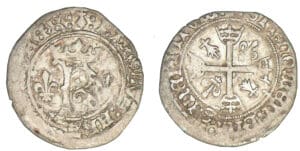 Charles VIII - Karolus de Bretagne