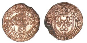 Louis XII - Cavallo (Naples)