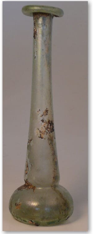 Romain - Balsamaire - IIème siècle ap. J.-C.