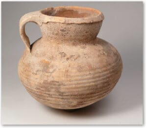 Romain - Proche Orient - Carafe - IIème siècle ap. J.-C.