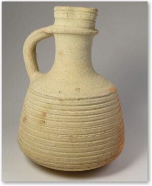 Romain - Proche Orient - Carafe - IIème siècle ap. J.-C.