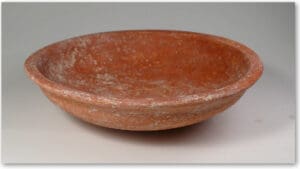 Romain - Proche Orient - Plat - IIème siècle ap. J.-C.