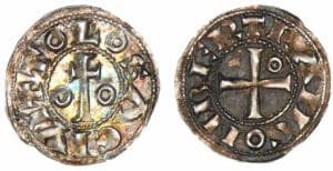 Languedoc - Comté de Toulouse - Bertrand - Denier