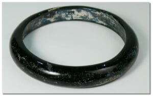 Romain - Bracelet en pâte de verre - IIème-IVème siècle ap. J.-C.
