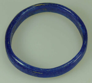 Romain - Bracelet en verre - 2ème-4ème siècle Romain - Bracelet en verre - 2ème-4ème siècle