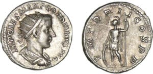 Gordien III - Antoninien (241-242, Rome) - La Valeur