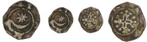 Provence - Marquisat de Provence - Raymond VII - Obole
