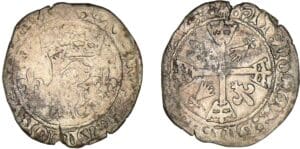 Charles VIII - Karolus de Bretagne