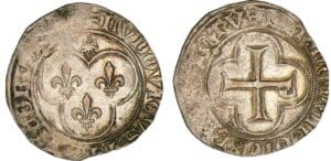 Louis XI - Blanc au soleil - Paris