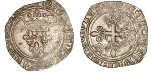 Duc de Bourgogne pour Charles VI - Florette - 5ème émission - Dijon