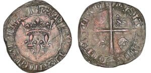 Charles VII - Florette - 8ème émission - Loches