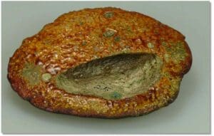 Laos - Royaume de Lanchang - "Groin de cochon" - Tok