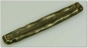 Laos - Royaume de Lanchang - "Canoë"