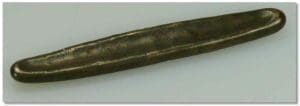 Laos - Royaume de Lanchang - "Canoë"