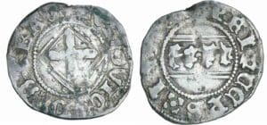 Savoie - Louis duc - Quart de gros (Cornavin)