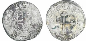 Savoie - Philibert Ier - Parpaïole