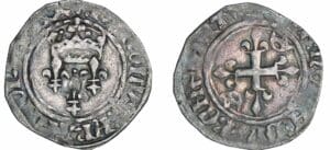 Dauphin Charles régent - Florette - 6-7ème émission - Angers 