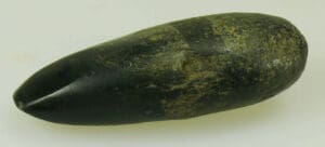 Précolombien - Hâche polie 