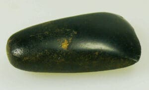 Précolombien - Hâche polie 