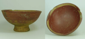 Précolombien - Equateur Cachi - Bol en terre cuite - 800-1500 Précolombien - Equateur Cachi - Bol en terre cuite - 800-1500