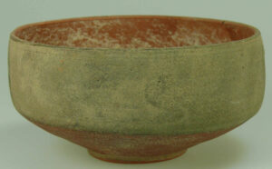 Romain - Bol en terre cuite - 2ème-5ème siècle Romain - Bol en terre cuite - 2ème-5ème siècle