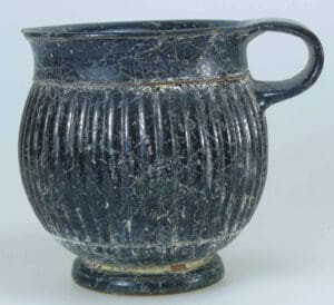 Grèce - Italie du sud - Cruche en terre cuite - 300-200 av. J.-C.