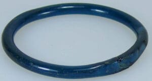 Romain - Bracelet en pâte de verre - 4ème-6ème siècle