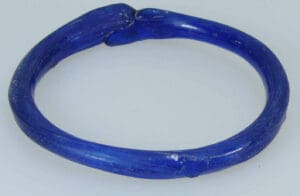 Romain - Bracelet en pâte de verre - 4ème-6ème siècle