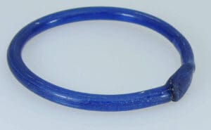 Romain - Bracelet en pâte de verre - 4ème-6ème siècle