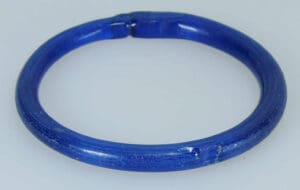 Romain - Bracelet en pâte de verre - 4ème-6ème siècle