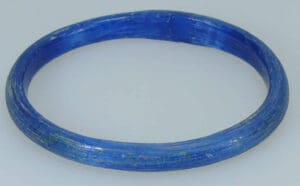 Romain - Bracelet en pâte de verre - 4ème-6ème siècle