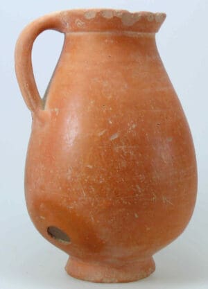 Romain - Pichet en sigillée - 100 / 200 ap. J.-C.