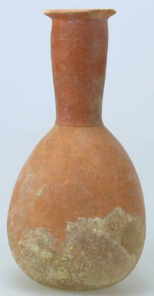 Romain - Flacon en sigillée - 1er-2ème siècle