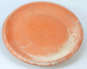 Romain - Plat en sigillée - 1er-2ème siècle