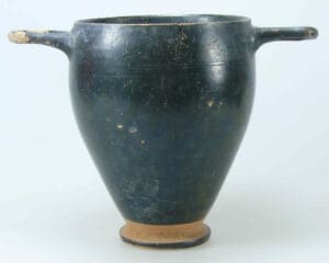 Grande Grèce - Skyphos - 4ème siecle av J.-C.