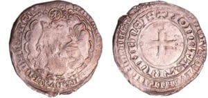 Pays-Bas - Utrecht - Frederic de Blankenheim