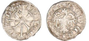 Autriche - Sigismund - Kreuzer