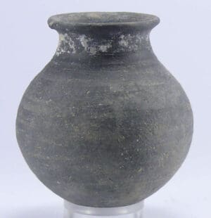 Proche-Orient - Vase à onguents en terre cuite - 2ème 1er siècle av. J.-C.