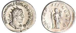 Philippe 1er - Antoninien
