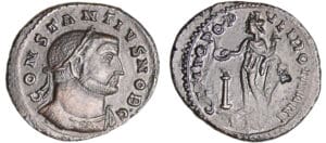 Constance Chlore - Follis (Lyon)