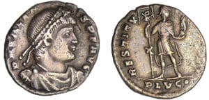 Valens - Silique (Lyon)