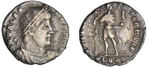 Valens - Silique (Lyon)