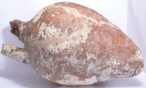 Grèce - Amphore - 300-100 av. J.-C.