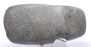 Néolithique - Equateur - Grande hâche polie - Vers 8000-5000 av. J.-C