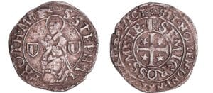 France - Les trois évêchés - Metz - Demi-Gros (Metz)