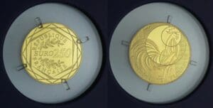 France - Cinquième république (1959- ) - 250 euro or 2016