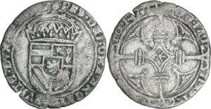 Flandre - Philippe Le Beau - Patard 1503 (Maasricht)