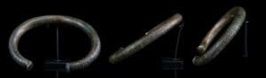Age du bronze - Bracelet - 3000 / 1000 av. J.-C.