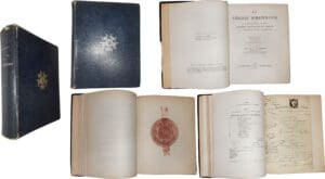 Jules Renault - La Légion d'Honneur, Sa Société d'entr'aide, son Musée - l'Ordre Souverain de Malte, Les anciens Ordres Français de Chevalerie - Editions "Le Document" 1931